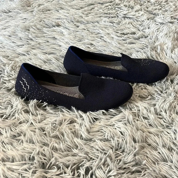 ROTHY’S Zodiac Shoes (Aquarius) Size 6 - Picture 3 of 10